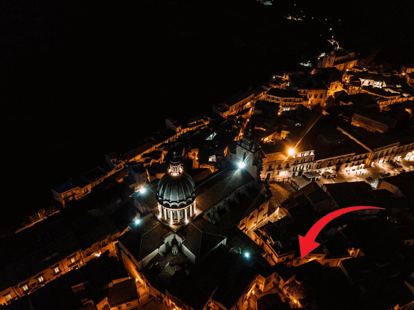 Bubamara Apartment راغوزا المظهر الخارجي الصورة