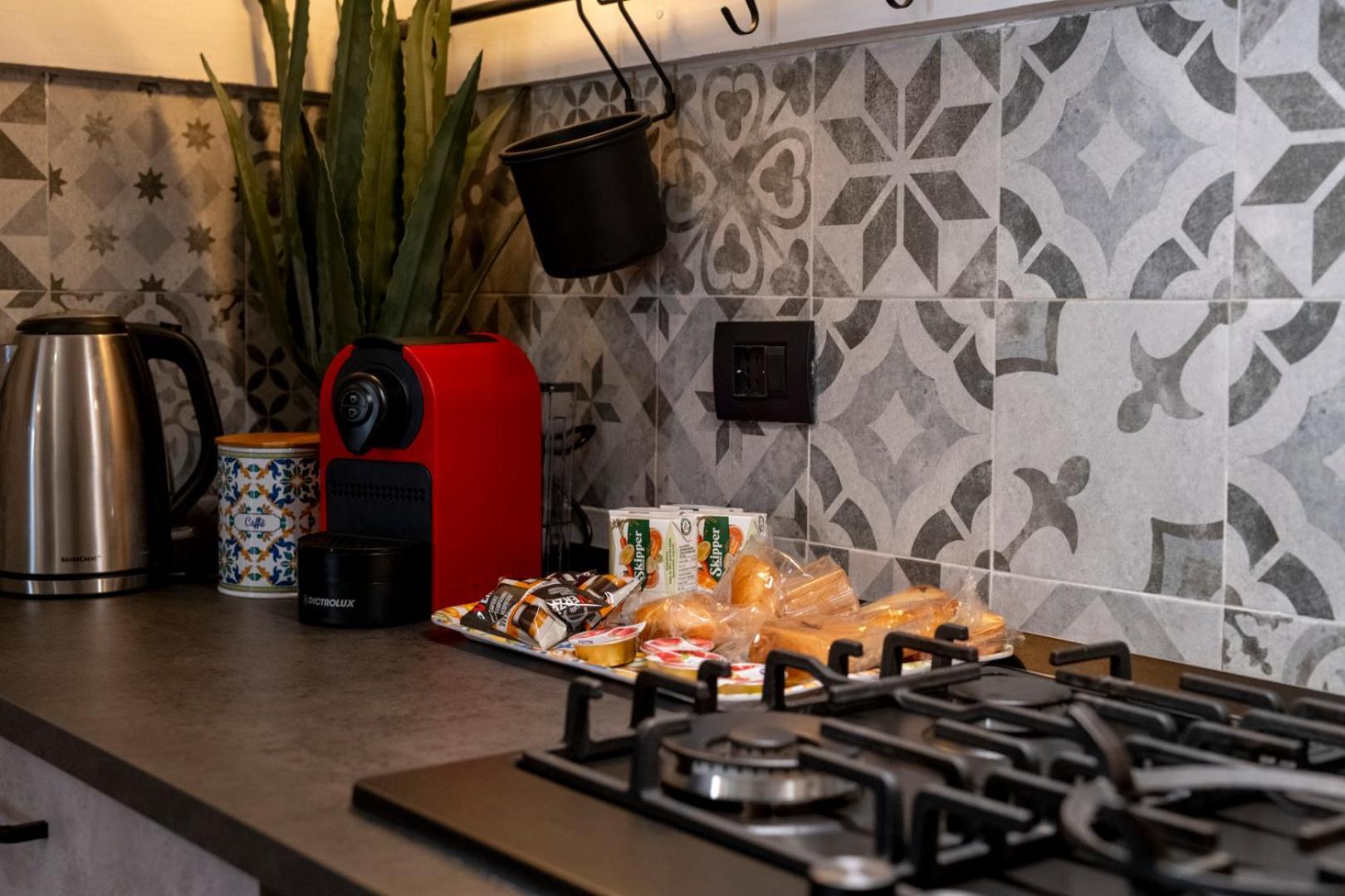 Bubamara Apartment راغوزا المظهر الخارجي الصورة